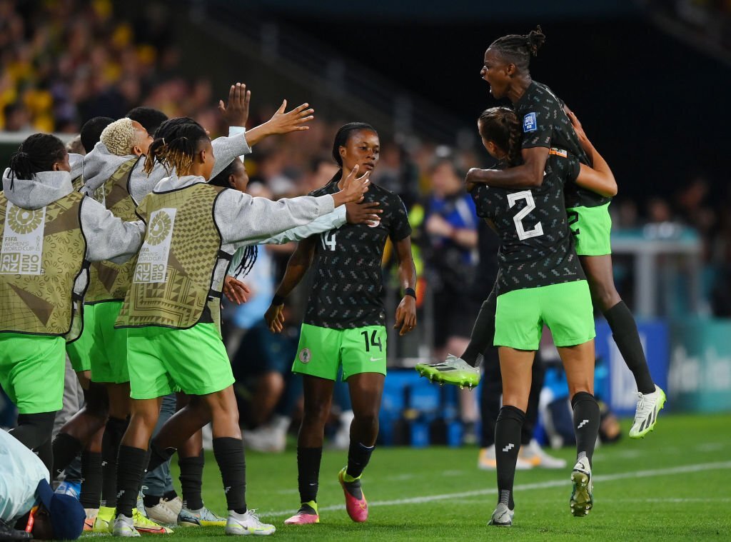 Super Falcons crowned WAFCON champions for a record 10th time