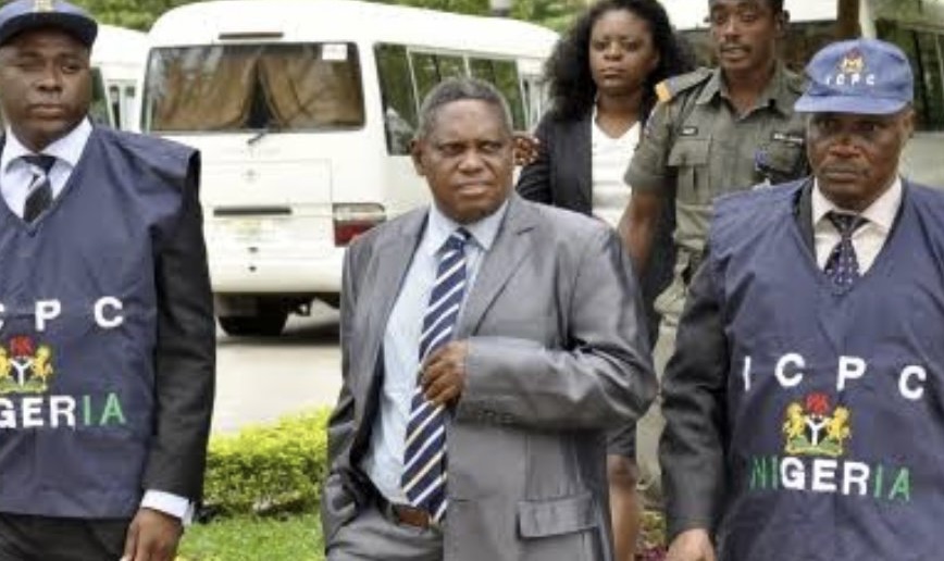 Lawyers’ Absence Stalls Ex-JAMB Registrar’s Trial