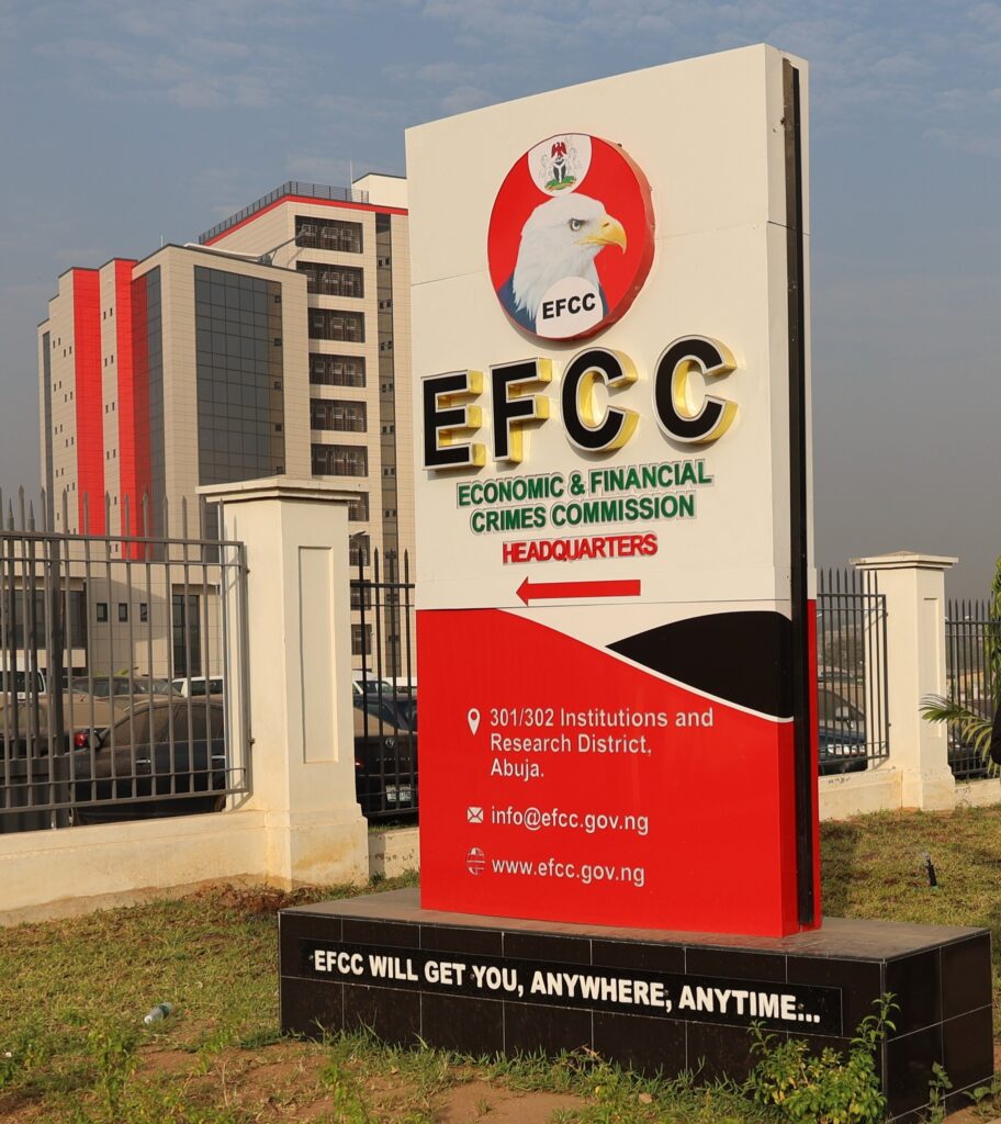 EFCC Arraigns Man for Alleged ₦37.4m Fraud in Lagos