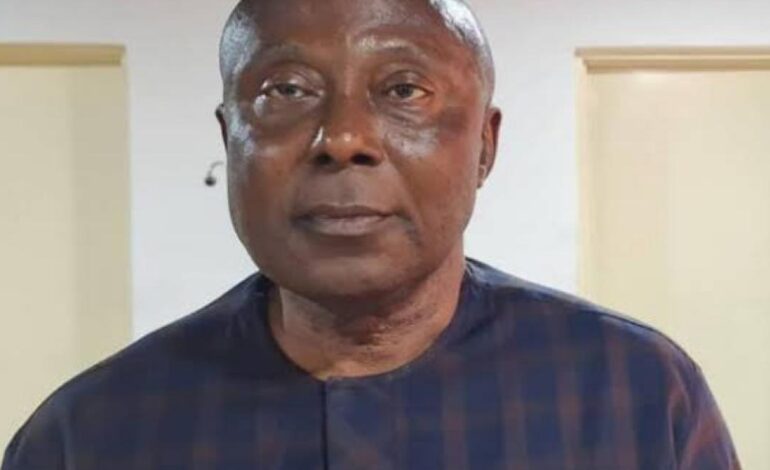 Alleged ₦868.4m Fraud: Former Acting AGF Admits Release of Funds to Private Companies