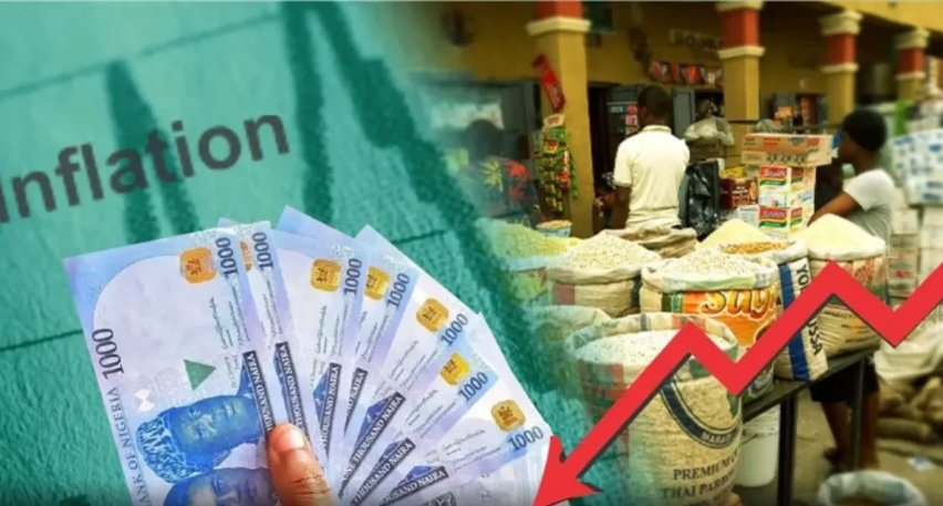 Nigeria’s Inflation Rate Drops to 15.10%