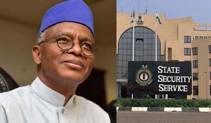 DSS Files Cybercrime Charges Against El-Rufai, Arraignment Set for Feb. 25