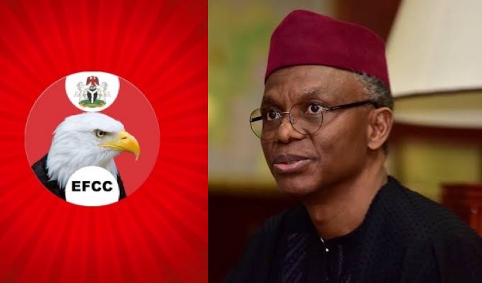 Alleged Corruption: El-Rufai Honours EFCC Invitation