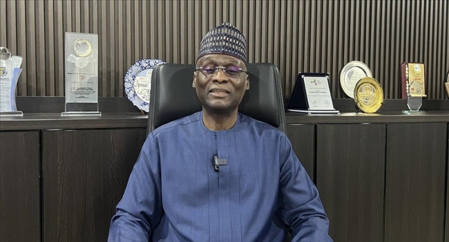 Tinubu Appoints Ismail Yusuf as New NAHCON Chairman