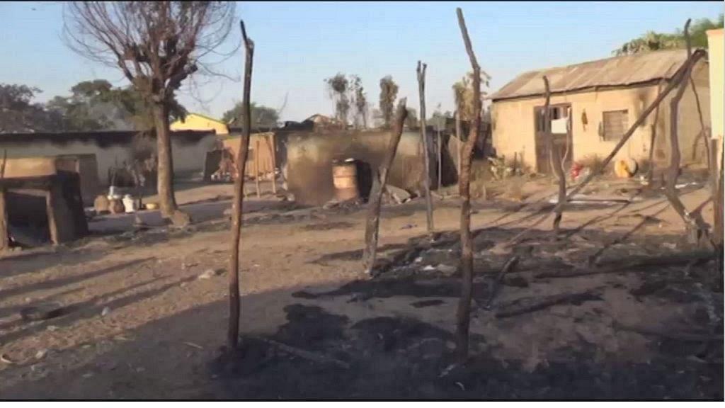 Several Killed, Houses Burnt as Bandits Attack Katsina Community