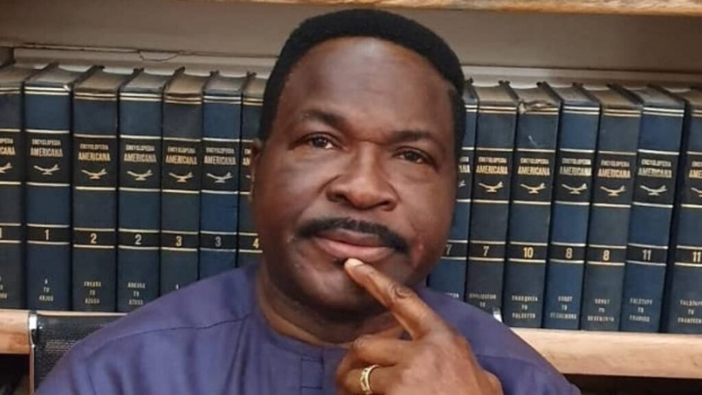 Alleged Forgery: Court Grants Ozekhome, One Other ₦10m Bail Each