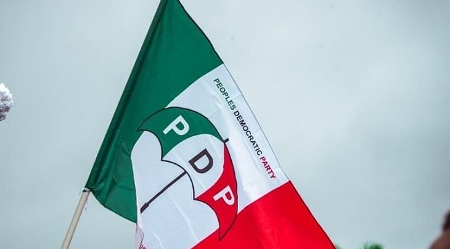Abdulrahman-Led PDP Schedules National Convention for March 28, 29