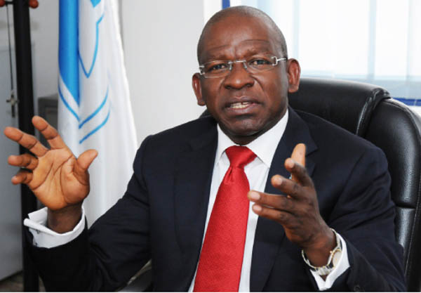 ₦2.4bn Fraud: Ex-NEXIM Bank MD Robert Orya Bags 490-Year Jail Term