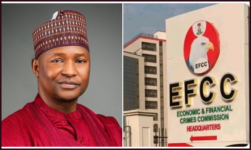 Malami Asks Court to Lift EFCC’s Interim Forfeiture Order on Three Properties