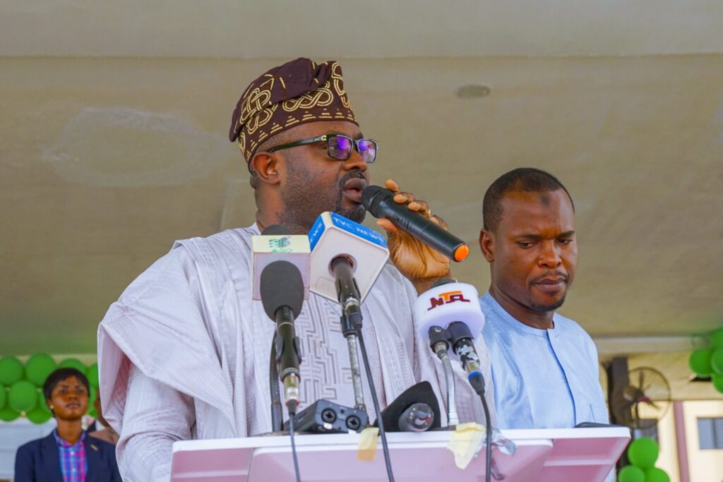 FG Deploys 700 Firefighters Nationwide, Vows to Protect Lives, Property