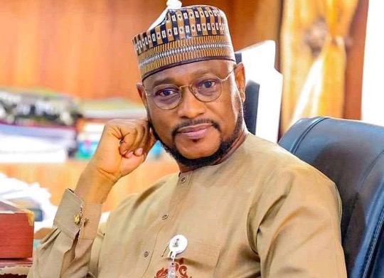 BREAKING: Zamfara Gov Dauda Lawal Dumps PDP for APC