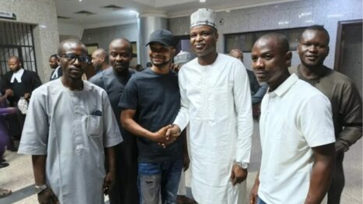 Court Acquits Abba Kyari of 23-Count Asset Declaration Charge