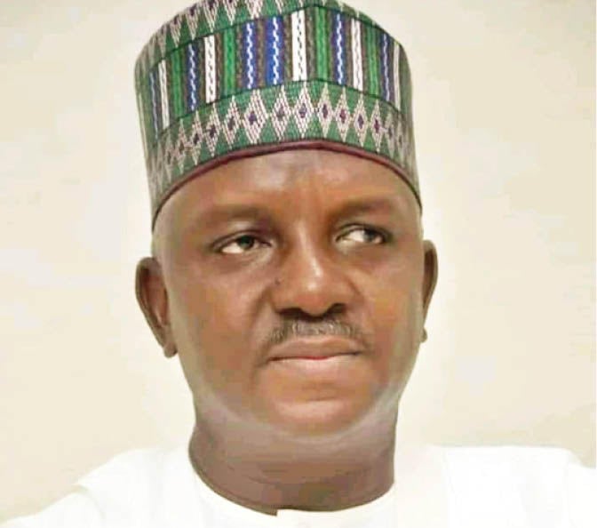 Alleged ₦31bn Fraud: Court Admits More Evidence Against Mamman