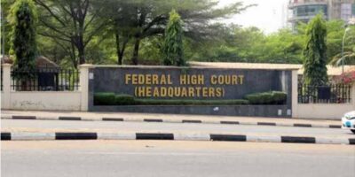 BREAKING: Suspected Coup Plotters Remanded in DSS Custody by Court