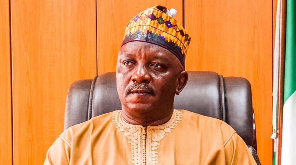 Saleh Mamman’s Trial: Court to Deliver Judgment June 9