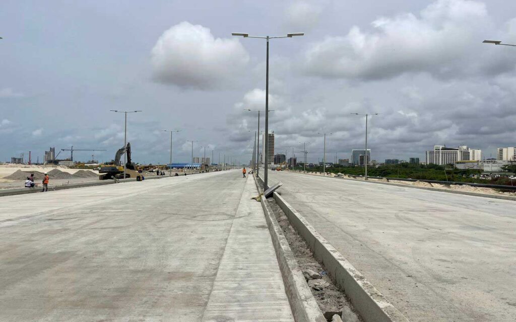 Boulos Family, SCOA Nigeria Plc Threaten Legal Action Over Alleged Defamatory Videos on Coastal Road Project Claims
