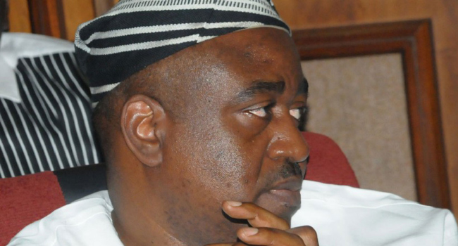 Suswam’s Alleged ₦3.1bn Fraud: Court Adjourns Trial Until July 16