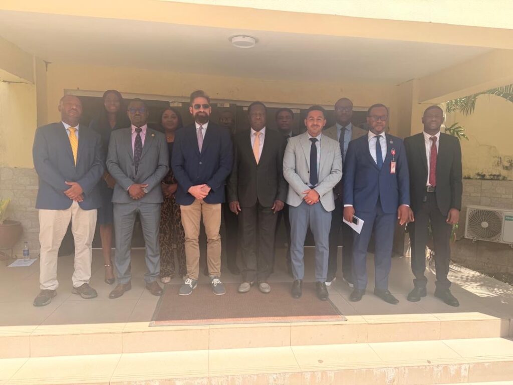EFCC, FBI Move to Probe Alleged Diversion, Mismanagement of USAID Funds