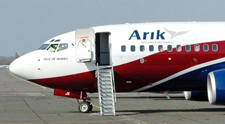 EFCC Witness: Arik Air Owed No Debt to Union Bank, Receivership Was Fraudulent